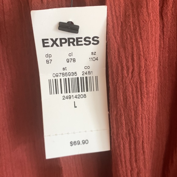 Express Top - Picture 6 of 6